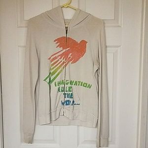 📉🛒Forever 21 Hoodie